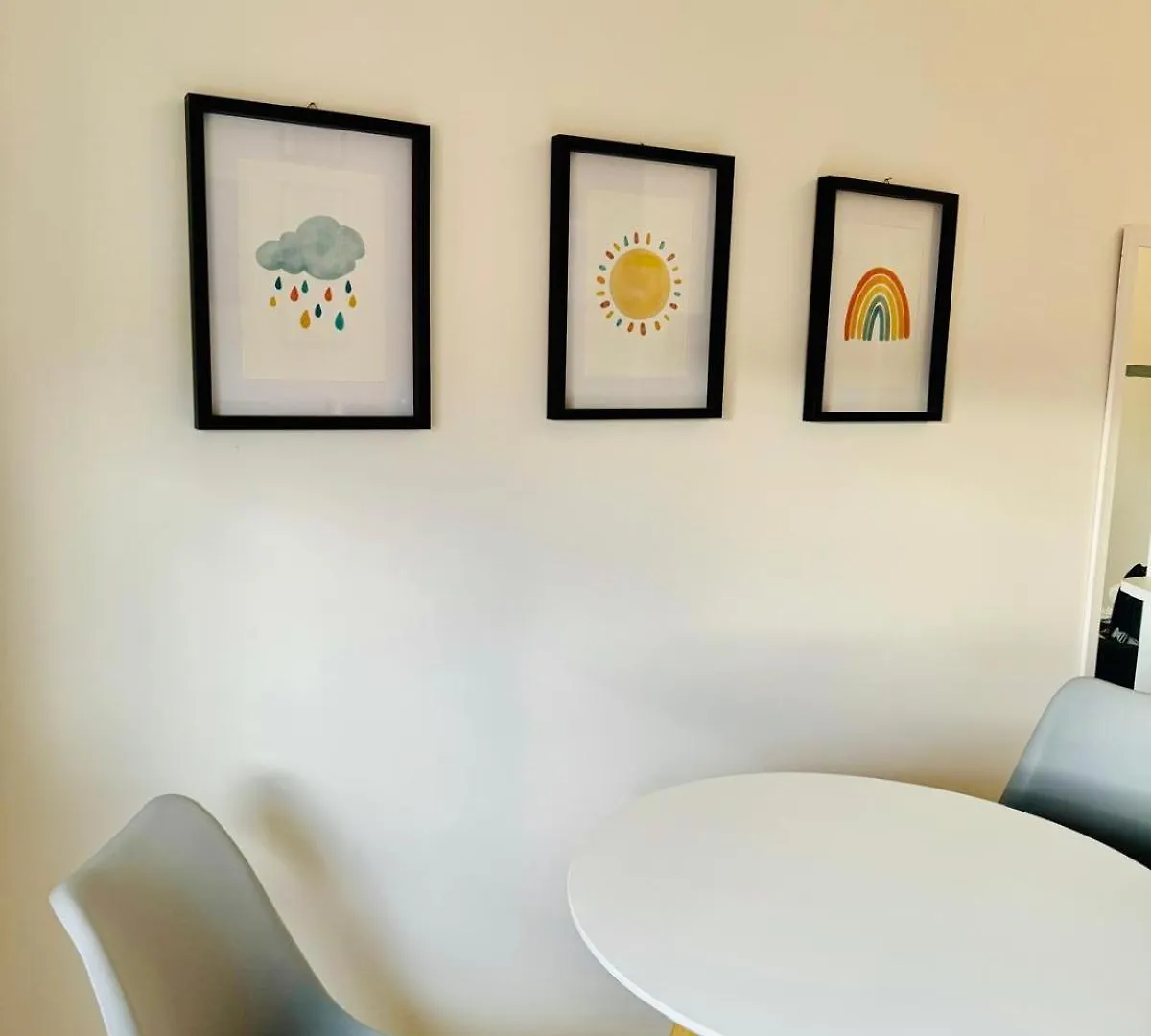 Urban Cloud Apartments Milano Italia