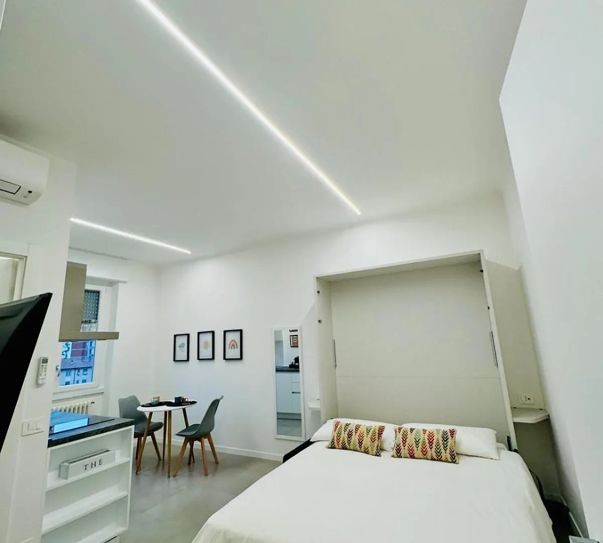 Urban Cloud Apartments Milano