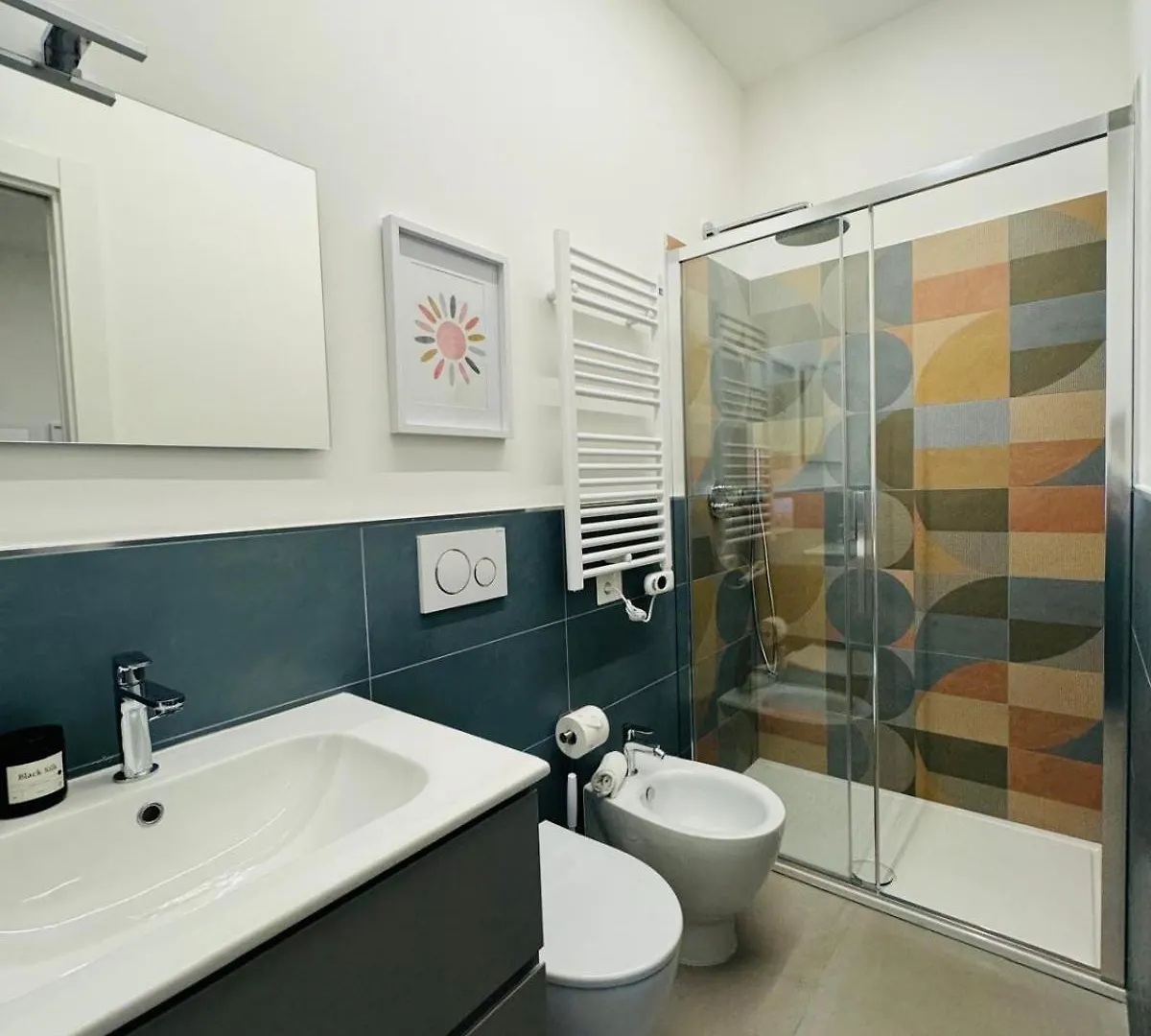 Urban Cloud Apartments Milano