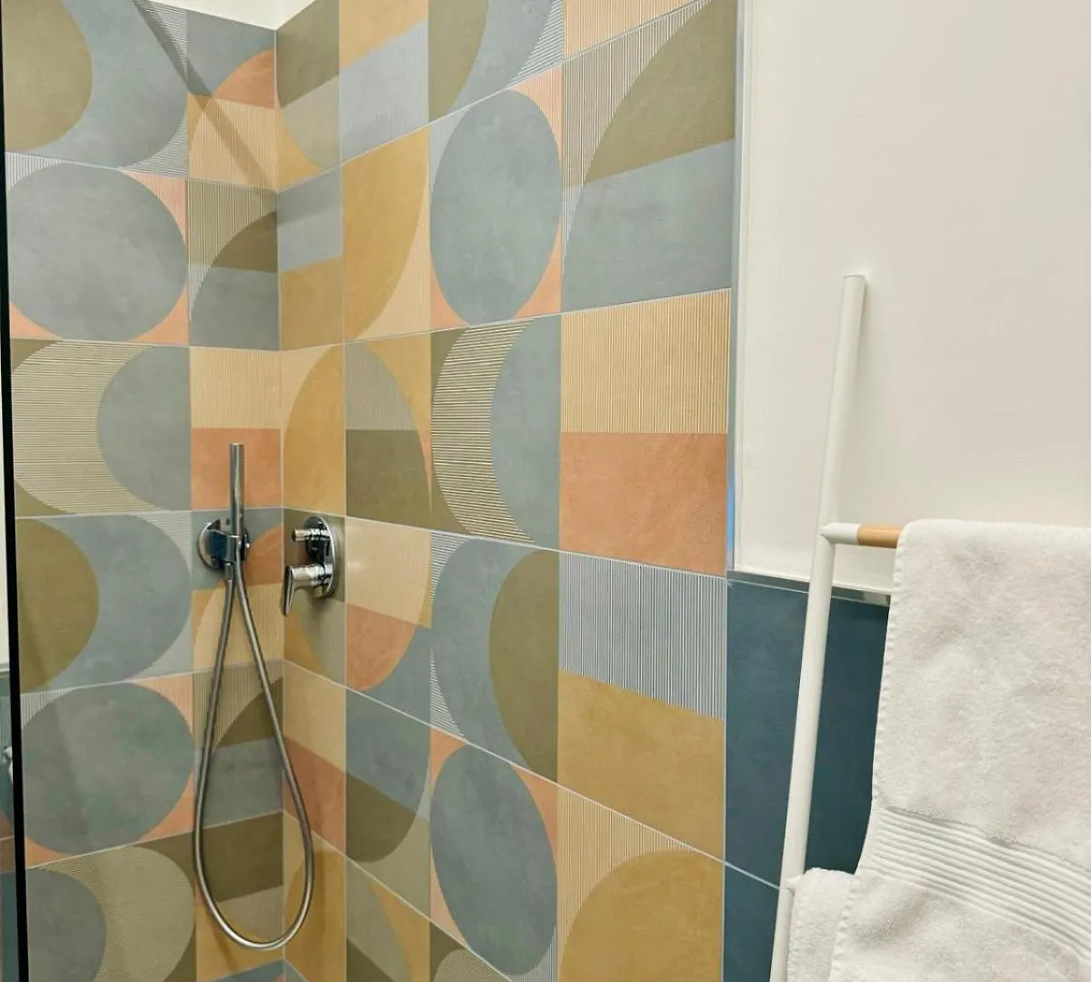 Urban Cloud Apartments Milano Italia