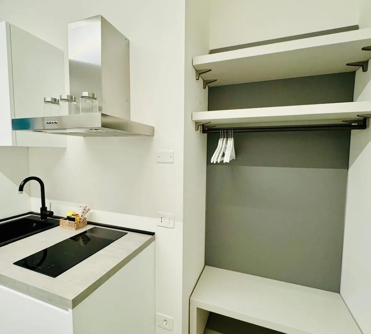 Urban Cloud Apartments Milano Italia