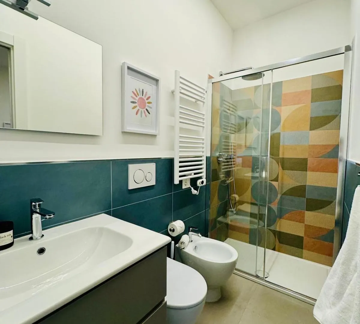 Urban Cloud Apartments Milano