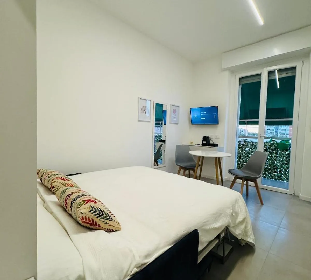 Urban Cloud Apartments Milano