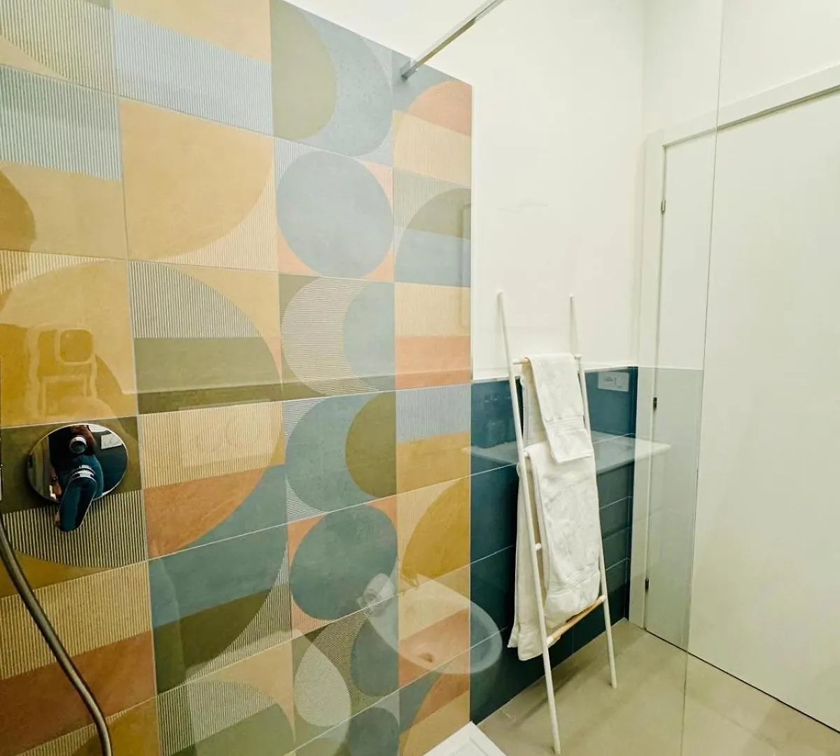 Urban Cloud Apartments Milano