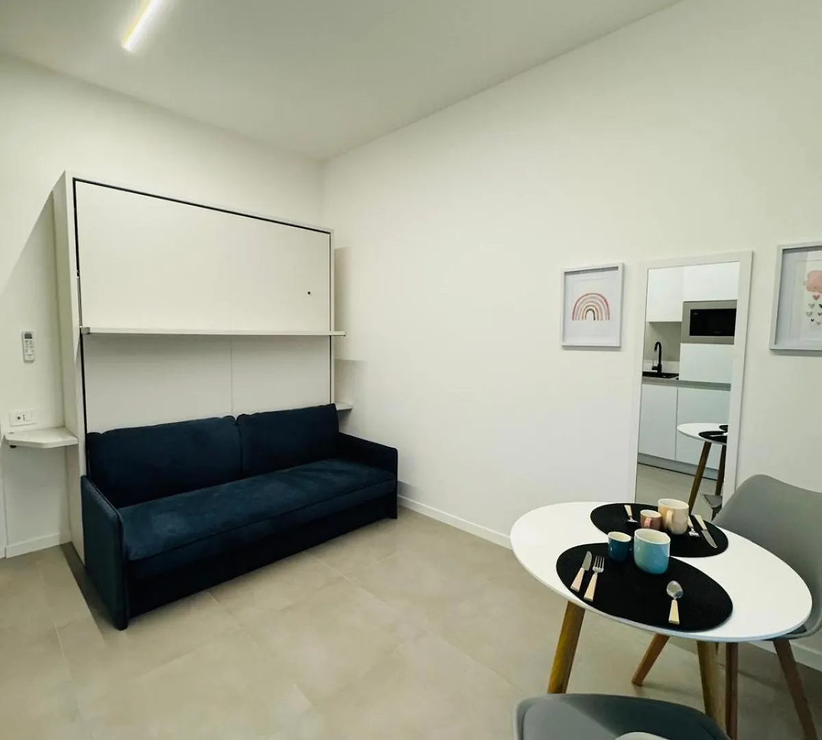 Urban Cloud Apartments Milano