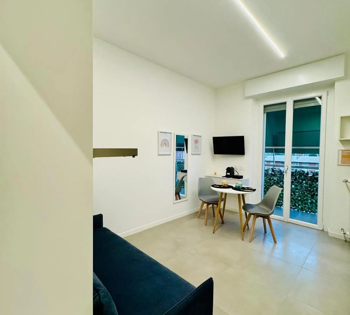 Urban Cloud Apartments Milano