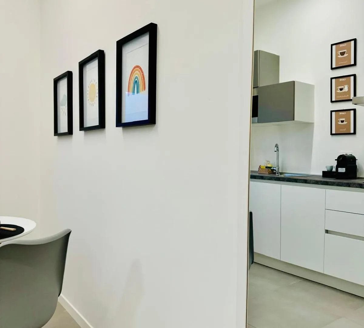 Urban Cloud Apartments Milano