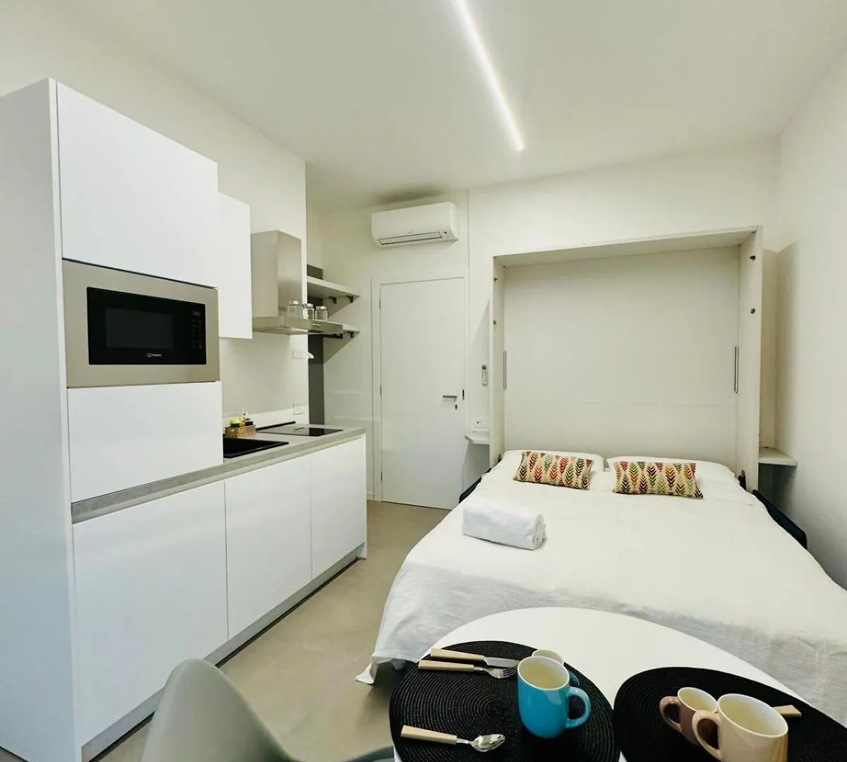 Urban Cloud Apartments Milano