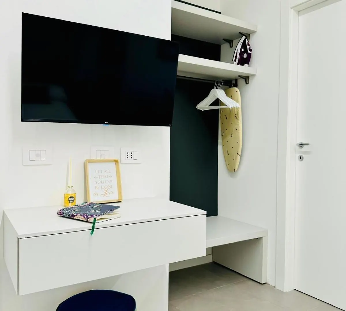 Urban Cloud Apartments Milano