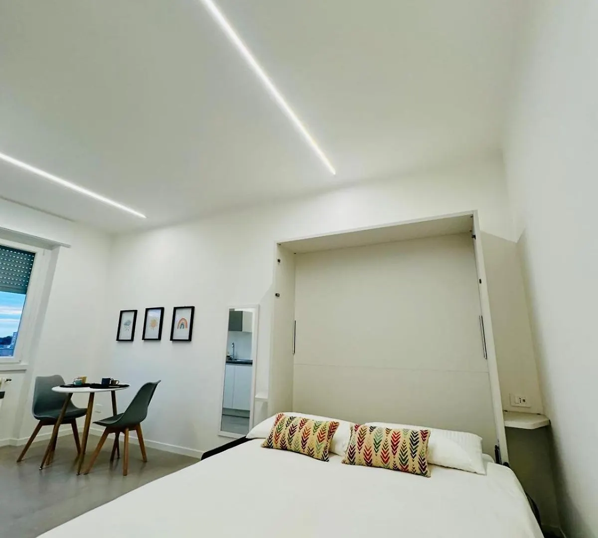 Urban Cloud Apartments Milano