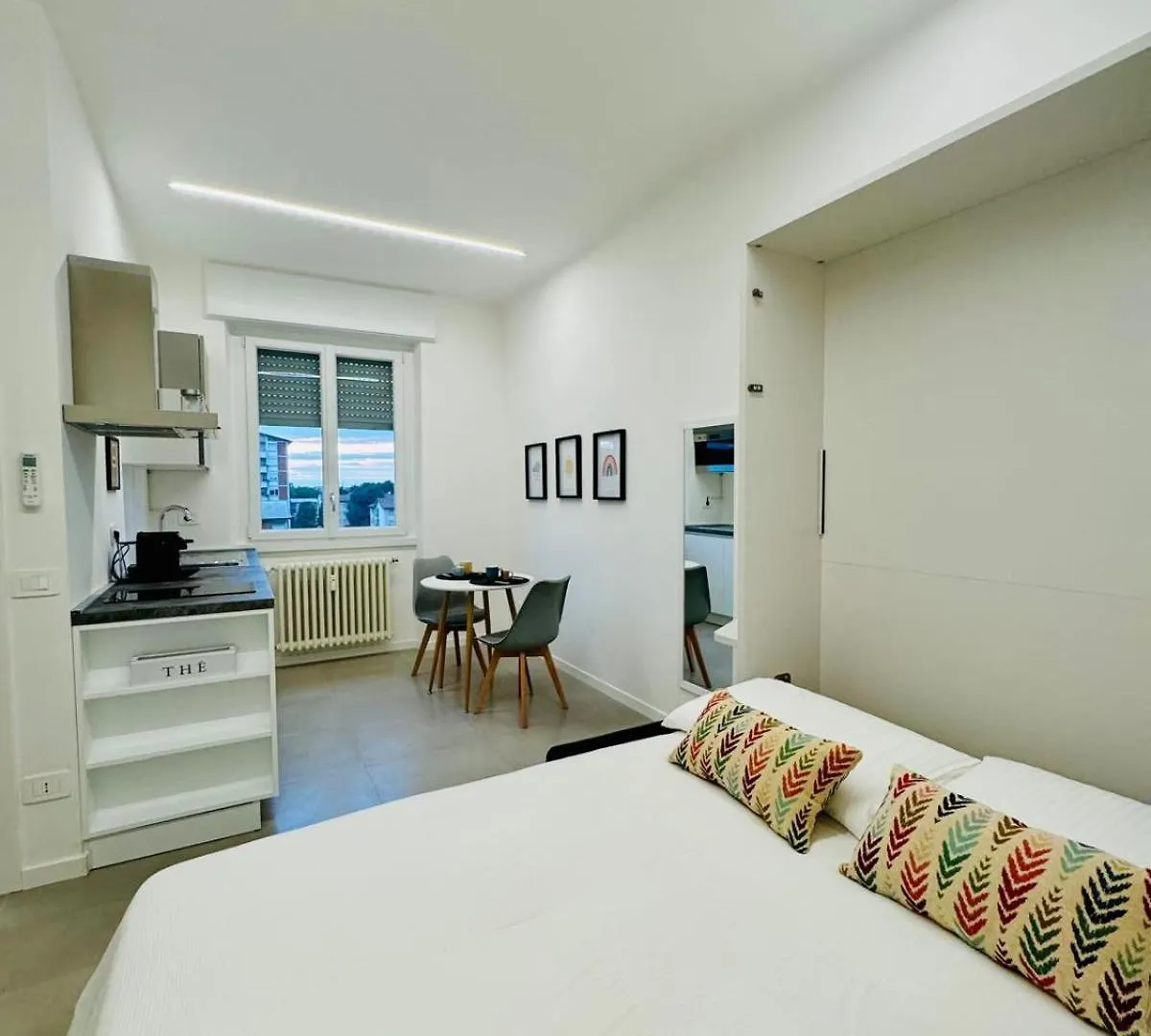 Urban Cloud Apartments Milano