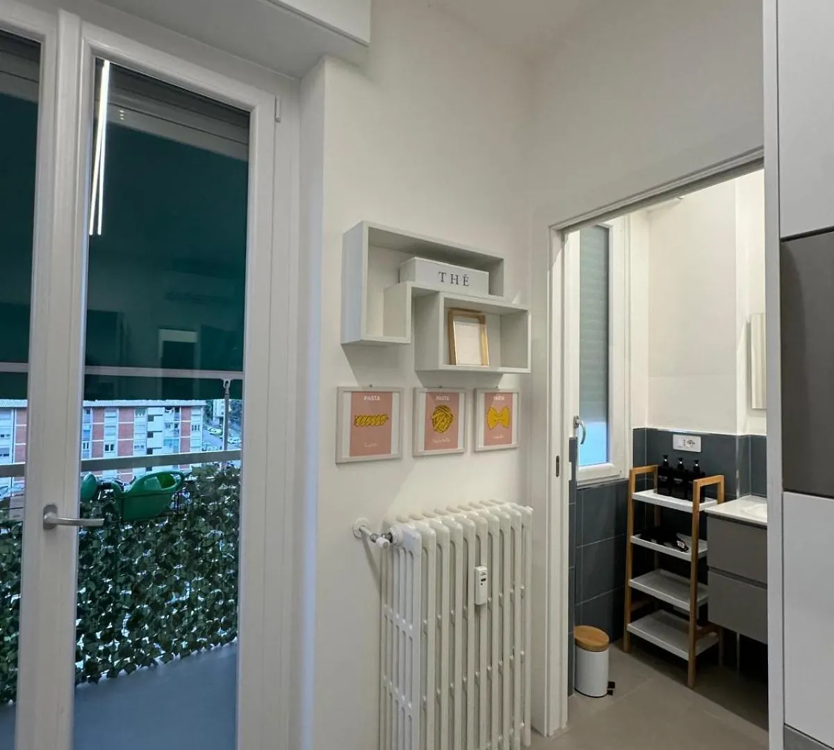 Urban Cloud Apartments Milano