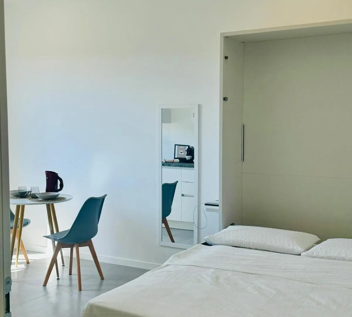 Urban Cloud Apartments Milano 0*,